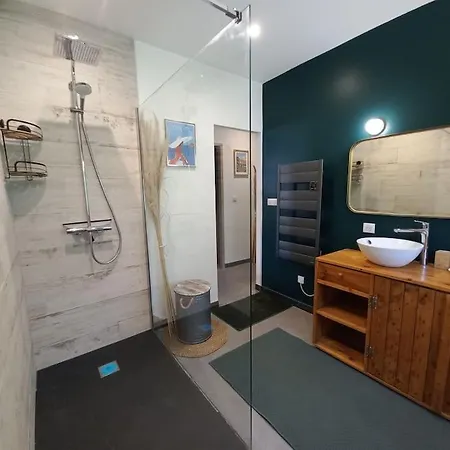 Avec Piscine Villa Gaujac (Gard)