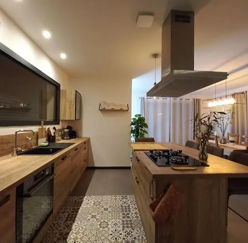 Avec Piscine * Gaujac (Gard)