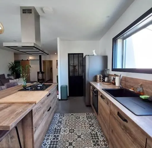 Villa Avec Piscine *